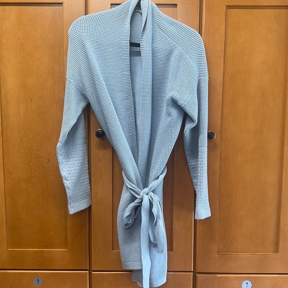 Cyrus cardigan